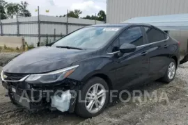 Chevrolet Cruze 2017 2017 vin 1G1BE5SM5H7206353 from auto auction Copart