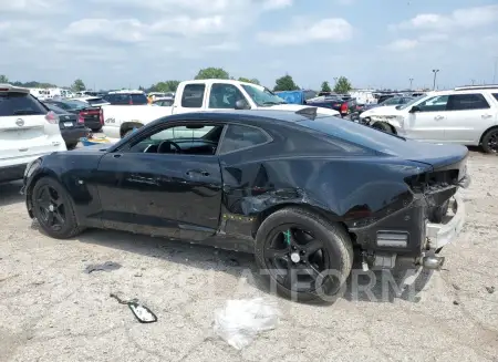 CHEVROLET CAMARO LT 2016 vin 1G1FB1RS1G0156484 from auto auction Copart