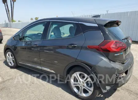 CHEVROLET BOLT EV LT 2017 vin 1G1FW6S05H4188438 from auto auction Copart