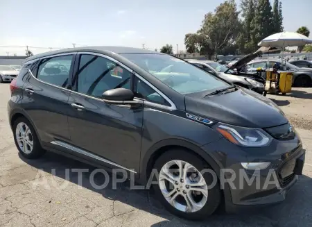 CHEVROLET BOLT EV LT 2017 vin 1G1FW6S05H4188438 from auto auction Copart