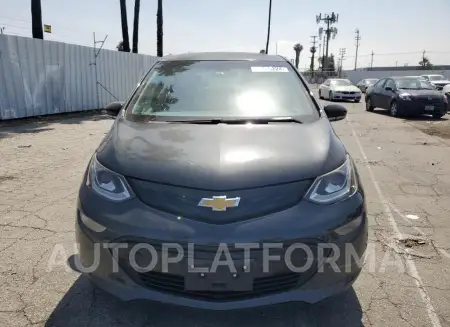 CHEVROLET BOLT EV LT 2017 vin 1G1FW6S05H4188438 from auto auction Copart