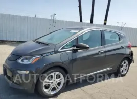 CHEVROLET BOLT EV LT 2017 vin 1G1FW6S05H4188438 from auto auction Copart