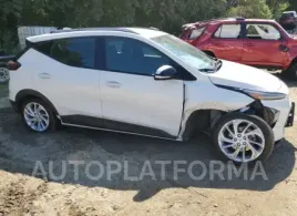 CHEVROLET BOLT EUV L 2023 vin 1G1FY6S0XP4148400 from auto auction Copart