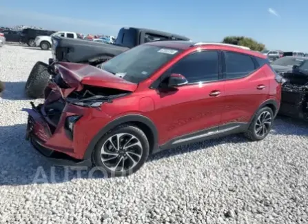 Chevrolet Bolt 2023 2023 vin 1G1FZ6S01P4136911 from auto auction Copart