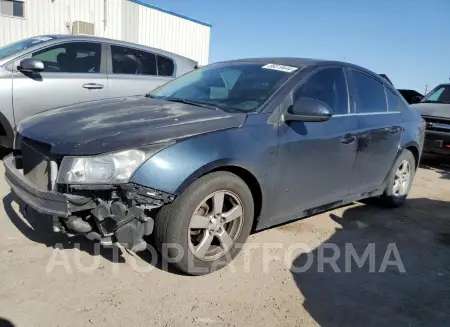 Chevrolet Cruze 2015 2015 vin 1G1PC5SB6F7119679 from auto auction Copart