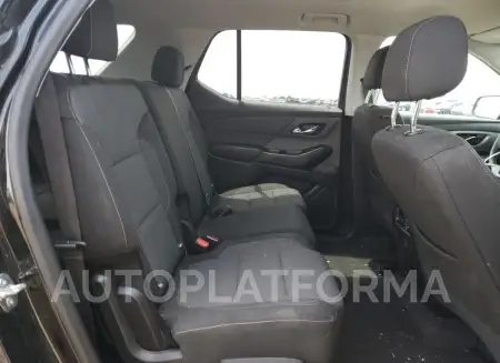 CHEVROLET TRAVERSE L 2019 vin 1GNERFKW5KJ155647 from auto auction Copart