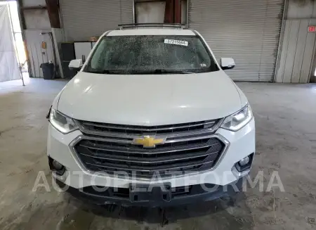 CHEVROLET TRAVERSE L 2018 vin 1GNEVHKW0JJ117782 from auto auction Copart