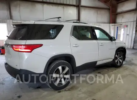 CHEVROLET TRAVERSE L 2018 vin 1GNEVHKW0JJ117782 from auto auction Copart