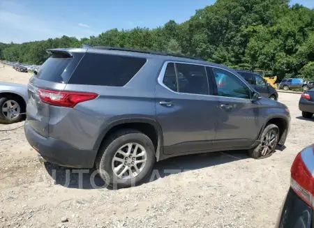 CHEVROLET TRAVERSE L 2020 vin 1GNEVHKW9LJ215017 from auto auction Copart