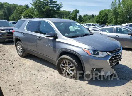 CHEVROLET TRAVERSE L 2020 vin 1GNEVHKW9LJ215017 from auto auction Copart