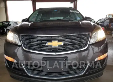 CHEVROLET TRAVERSE L 2017 vin 1GNKRFKD0HJ253463 from auto auction Copart