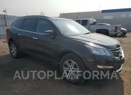 CHEVROLET TRAVERSE L 2017 vin 1GNKVGKD9HJ308686 from auto auction Copart