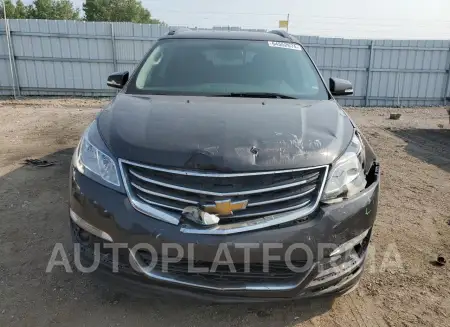 CHEVROLET TRAVERSE L 2017 vin 1GNKVGKD9HJ308686 from auto auction Copart