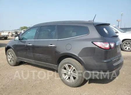 CHEVROLET TRAVERSE L 2017 vin 1GNKVGKD9HJ308686 from auto auction Copart