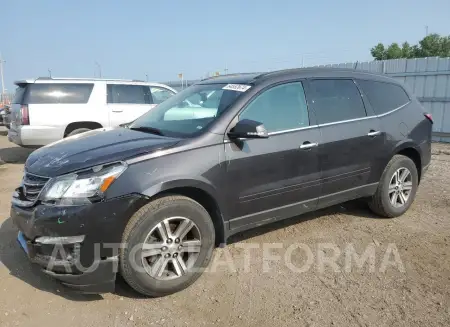 CHEVROLET TRAVERSE L 2017 vin 1GNKVGKD9HJ308686 from auto auction Copart