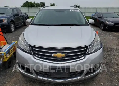 CHEVROLET TRAVERSE L 2015 vin 1GNKVHKD1FJ140187 from auto auction Copart