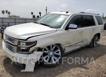 Chevrolet Tahoe 2015 2015 vin 1GNSCCKC0FR209713 from auto auction Copart