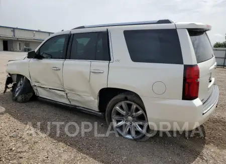 CHEVROLET TAHOE C150 2015 vin 1GNSCCKC0FR209713 from auto auction Copart