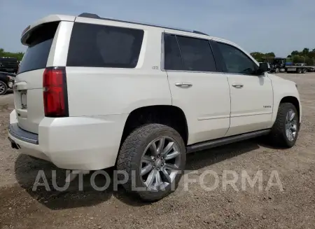 CHEVROLET TAHOE C150 2015 vin 1GNSCCKC0FR209713 from auto auction Copart