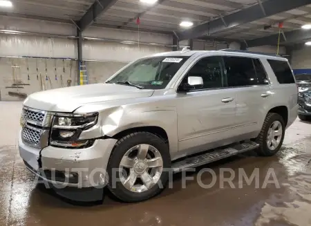 Chevrolet Tahoe 2016 2016 vin 1GNSKBKC5GR465683 from auto auction Copart