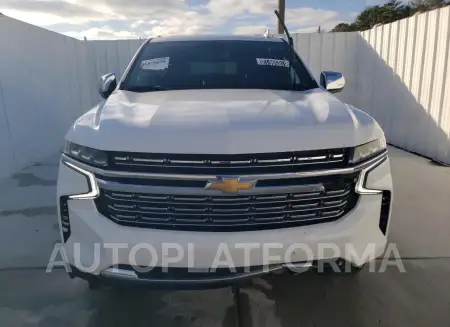 CHEVROLET SUBURBAN K 2021 vin 1GNSKFKD7MR205958 from auto auction Copart