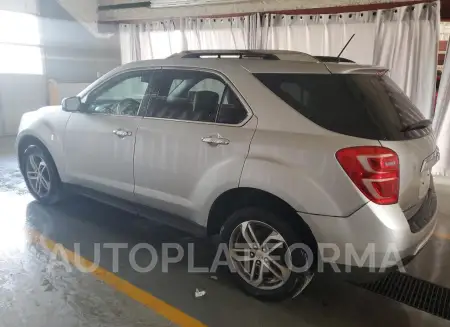 CHEVROLET EQUINOX PR 2017 vin 2GNFLGEK4H6211023 from auto auction Copart