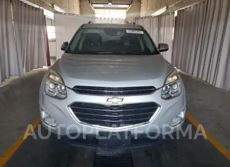 CHEVROLET EQUINOX PR 2017 vin 2GNFLGEK4H6211023 from auto auction Copart