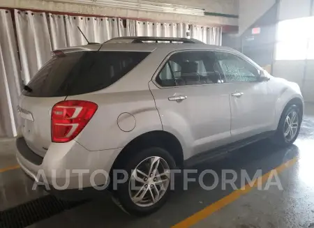 CHEVROLET EQUINOX PR 2017 vin 2GNFLGEK4H6211023 from auto auction Copart