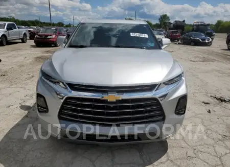 CHEVROLET BLAZER PRE 2019 vin 3GNKBKRS7KS639031 from auto auction Copart