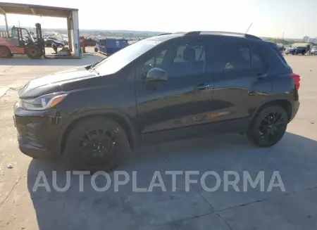 Chevrolet Trax 2021 2021 vin KL7CJLSB6MB344675 from auto auction Copart