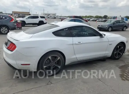 FORD MUSTANG GT 2023 vin 1FA6P8CF1P5302226 from auto auction Copart