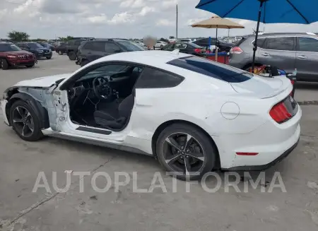 FORD MUSTANG GT 2023 vin 1FA6P8CF1P5302226 from auto auction Copart