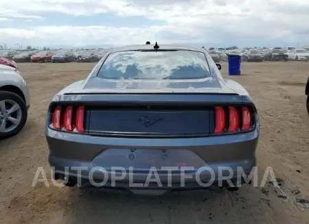 FORD MUSTANG 2023 vin 1FA6P8THXP5101166 from auto auction Copart