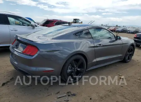 FORD MUSTANG 2023 vin 1FA6P8THXP5101166 from auto auction Copart