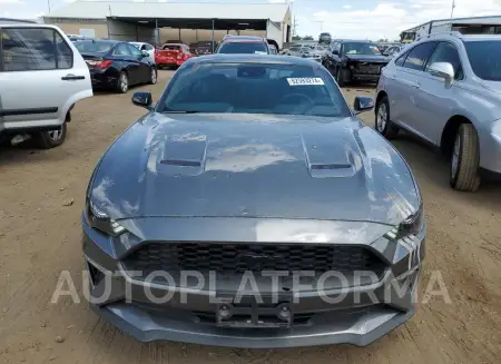 FORD MUSTANG 2023 vin 1FA6P8THXP5101166 from auto auction Copart