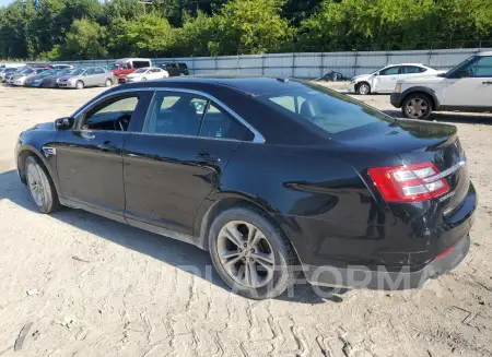 FORD TAURUS SEL 2016 vin 1FAHP2H81GG130817 from auto auction Copart