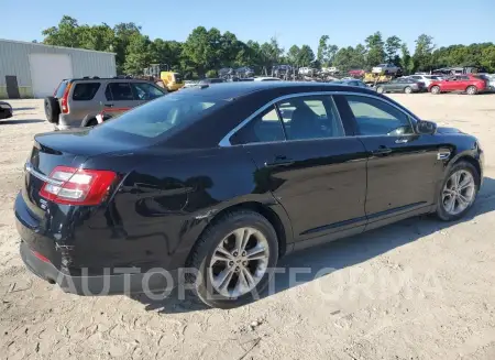 FORD TAURUS SEL 2016 vin 1FAHP2H81GG130817 from auto auction Copart