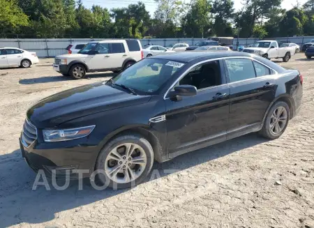 Ford Taurus 2016 2016 vin 1FAHP2H81GG130817 from auto auction Copart