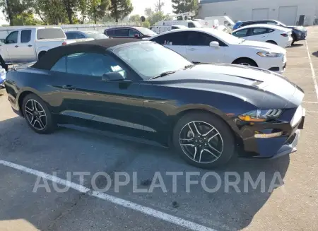 FORD MUSTANG 2023 vin 1FATP8UH1P5111330 from auto auction Copart