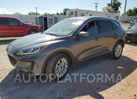 Ford Escape 2020 2020 vin 1FMCU0G62LUB48719 from auto auction Copart