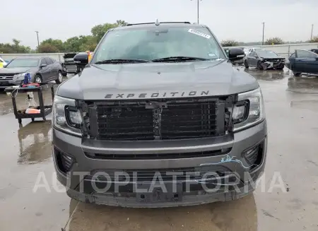 FORD EXPEDITION 2019 vin 1FMJU1KT5KEA01796 from auto auction Copart