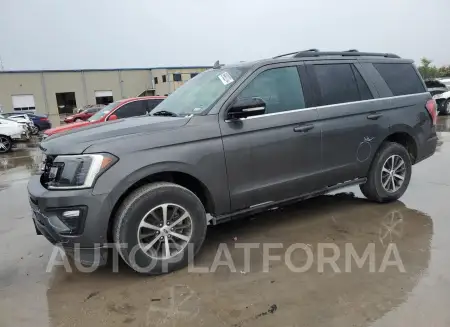 Ford Expedition 2019 2019 vin 1FMJU1KT5KEA01796 from auto auction Copart