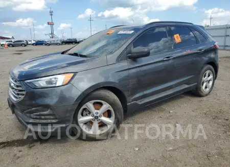 Ford Edge 2020 2020 vin 2FMPK3G91LBA99344 from auto auction Copart