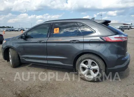 FORD EDGE SE 2020 vin 2FMPK3G91LBA99344 from auto auction Copart