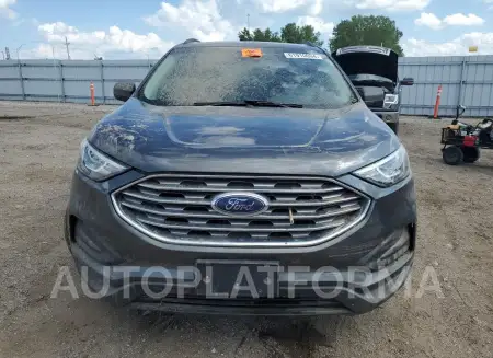 FORD EDGE SE 2020 vin 2FMPK3G91LBA99344 from auto auction Copart