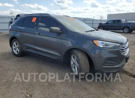 FORD EDGE SE 2020 vin 2FMPK3G91LBA99344 from auto auction Copart