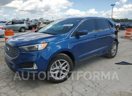 Ford Edge 2023 2023 vin 2FMPK4J98PBA03889 from auto auction Copart