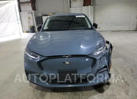 FORD MUSTANG MA 2023 vin 3FMTK1RM2PMA28629 from auto auction Copart