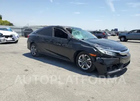 HONDA CIVIC LX 2016 vin 2HGFC2F52GH568399 from auto auction Copart