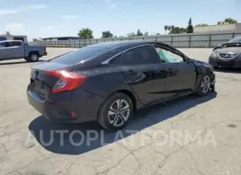 HONDA CIVIC LX 2016 vin 2HGFC2F52GH568399 from auto auction Copart